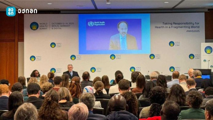 სოფლიო ჯანდაცვის ორგანიზაციის მიერ, საქართველოს მალარიისგან თავისუფალ ქვეყნად გამოცხადებას წინ უძღოდა ხანგრძლივი და კომპლექსური პროცესი - ძლიერი საზოგადოებრივი ჯანდაცვის ლაბორატორიული ქსელის შექმნა, კარგად მომზადებული ზედამხედველობის სისტემა, მთავრობისა და საზოგადოებრივი ჯანდაცვის პროფესიონალთა შეუპოვარი შრომა და ერთგულება