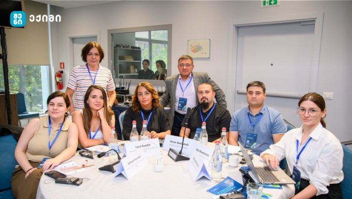 ჯანმოს ევროპის რეგიონული ოფისი მხარს უჭერს წევრი სახელმწიფოების მიერ ადამიანსა და მის უფლებებზე ორიენტირებული და სამართლიანი ფსიქიკური ჯანმრთელობის სერვისების განვითარებაში