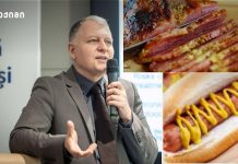 გიორგი ფხაკაძე საგანგაშო ინფორმაციას ავრცელებს: ნელა კლავს ადამიანებს მთელ მსოფლიოში — მეცნიერები ინდუსტრიას ბრალს სდებენ მეცნიერებმა საბოლოოდ დაამტკიცეს: ინდუსტრიულად გადამუშავებული ხორცი — არ არსებობს უსაფრთხო დოზა