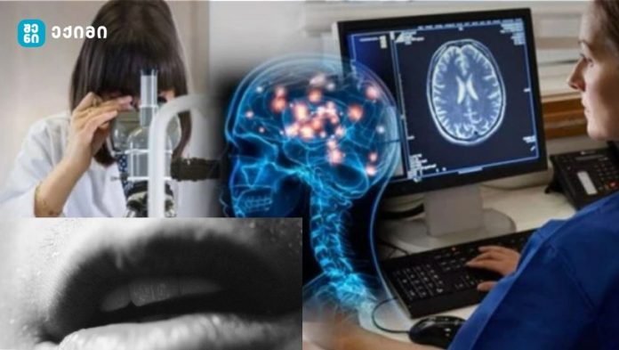metkveleba-alchaimeri კვლევა: ეს ნიშნები ჩვენს მეტყველებაშიც შეიძლება იმალებოდეს - მეტყველებით შეიძლება გავიგოთ, განუვითარდება თუ არა მას ალცჰაიმერი