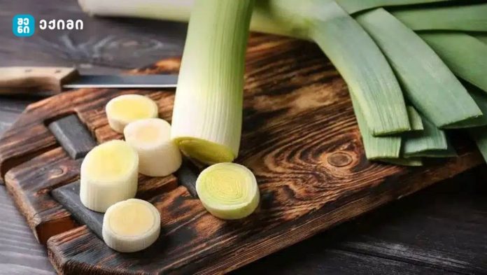 ეს ბოსტნეული ღვიძლის, თირკმელებისა და გონებისთვის წამალია