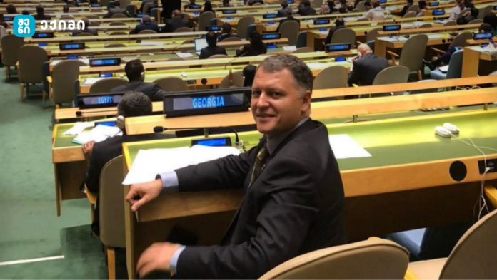 რატომ სჭირდება საქართველოს ცალკე ჯანდაცვის სამინისტრო — „მხოლოდ ასე ექნება საქართველოს ჯანდაცვას რეალური ძალა, სტაბილურობა და განვითარების პერსპექტივა“ -პროფესორ გიორგი ფხაკაძის ხედვა