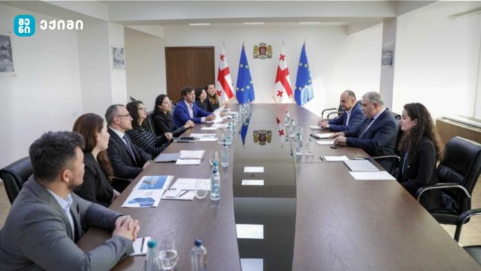 განსაკუთრებული ყურადღება გამახვილდა წამლების ხელმისაწვდომობის ზრდასა და ინოვაციური სამკურნალო საშუალებების დანერგვაზე