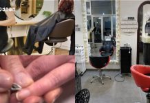 საგანგაშო ინფორმაცია – “სიმსივნურ პროცესებს უწყობს ხელს, ზოგჯერ ახასიათებს თმის გაძლიერებული ცვენა, ალერგია, თვალების გაღიზიანება, ღებინება” სერიოზული პრობლემა და რისკები - რამდენად მაღალია სილამაზის სალონებში სოკოთი დაინფიცირების რისკი