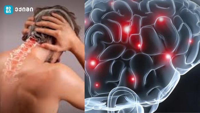 მარტივი ტესტი ჟანგბადის ნაკლებობის შესამოწმებლად