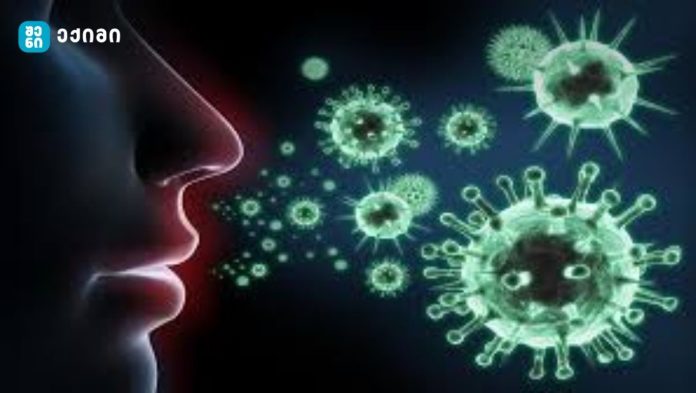 რესპირატორული ინფექციები მატულობს — რას უნდა მივაქციოთ ყურადღება და როგორ განვასხვავოთ გრიპი სხვა ვირუსებისგან, რა შემთხვევაში შეიძლება, პაციენტი დამძიმდეს