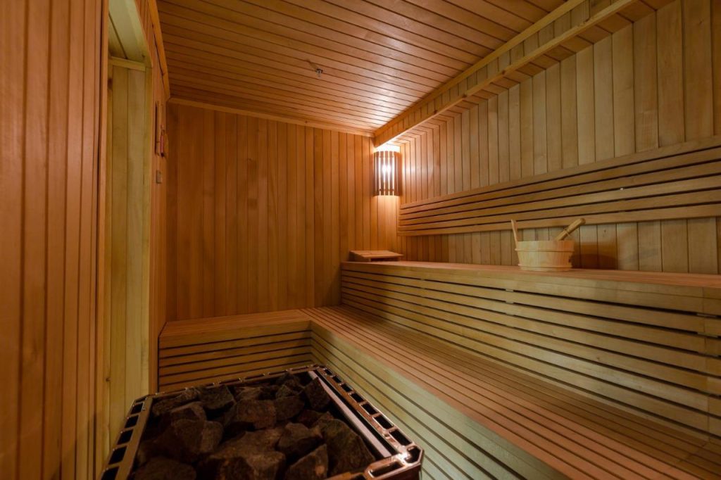 რა იცით საუნის სარგებლობისა და მავნებლობის შესახებ? სასარგებლოა ჯანმრთელობისთვის? | sheniekimi.ge | შენი ექიმი