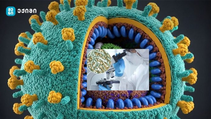 მამაკაცი ფრინველის გრიპის ისეთი შტამით დაინფიცირდა, რომელიც აქამდე ადამიანში არ დაფიქსირებულა