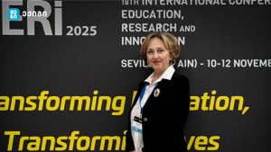 Accreditation Canada-ის ქართველი ექსპერტი ირინე ფხაკაძე ევროპული კლინიკების აკრედიტაციის პროცესში მონაწილეობდა – საერთაშორისო წარმატება | sheniekimi.ge | შენი ექიმი
