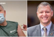 ვაქცინაციის მთავარი მხარდამჭერი საქართველოში – როგორ აგრძელებს გიორგი ფხაკაძე საზოგადოებრივ მოღვაწეობას საკუთარი მაგალითით