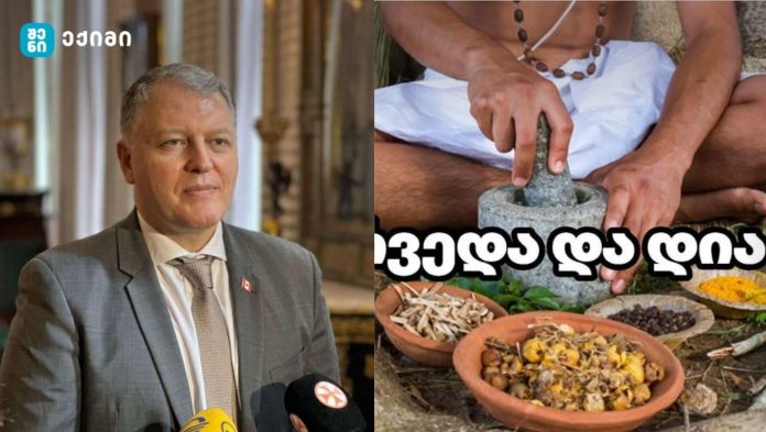 აიურვედა და დიაბეტი: რა არის რეალობა და რა — მითი?