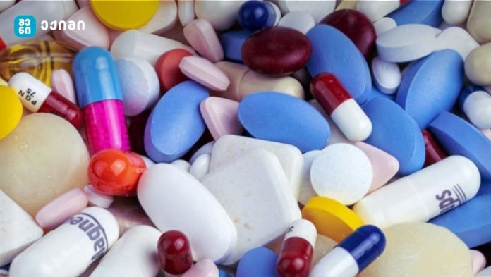 The NYT: ამერიკელ მოზარდებში ანტიდეპრესანტების მიღება თითქმის 70%-ით გაიზარდა