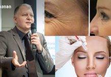 „ბოტოქსის ეპოქა იწყებს დასრულებას – „ინექციებით შექმნილი „გაყინული სახე“ არ არის ჯანმრთელობა…“ „ბოტოქსის ეპოქა იწყებს დასრულებას - „ინექციებით შექმნილი „გაყინული სახე“ არ არის ჯანმრთელობა...“