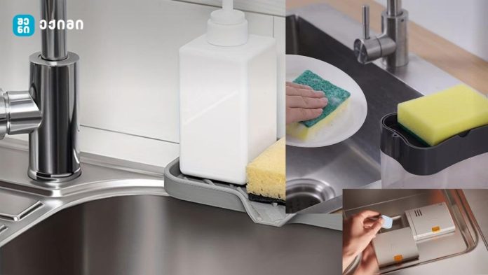 რა აჩვენა კვლევებმა - რატომ უნდა შეწყვიტოთ ჭურჭლის თხევადი  ტაბლეტების გამოყენება — რაც გგონიათ „მარტივი არჩევანი“, შესაძლოა ზიანს აყენებდეს