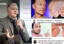 სკანდალი გრძელდება: “არუნა ხათრი” პირდაპირ ბაძავს ექიმ ბერგს — იმეორებს მის სტილს, ფრაზებს და მიდგომას. ეს უკვე აღარ არის „ინსპირაცია“ — ეს არის პლაგიატი და საზოგადოების შეგნებული მოტყუება“-გიორგი ფხაკაძე სკანდალი გრძელდება: “არუნა ხათრი” პირდაპირ ბაძავს ექიმ ბერგს — იმეორებს მის სტილს, ფრაზებს და მიდგომას. ეს უკვე აღარ არის „ინსპირაცია“ — ეს არის პლაგიატი და საზოგადოების შეგნებული მოტყუება“-გიორგი ფხაკაძე