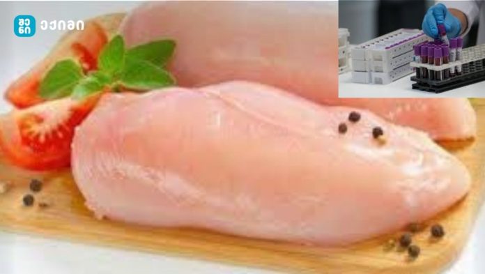 მომხმარებლებს ურჩევენ, კარგად მოხარშონ ხორცი, თავიდან აიცილონ მოუხარშავ საკვებთან შეხება და მომზადების შემდეგ ყოველთვის დაიბანონ ხელები - მეცნიერებმა იშვიათი სამედიცინო შემთხვევა აღწერეს