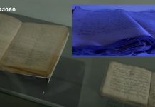 იადიგარ დაუდი – ქართული მედიცინის უნიკალური არტეფაქტები – როგორ მკურნალობდნენ ქართველები ათასწლაულების წინ…