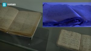 იადიგარ დაუდი – ქართული მედიცინის უნიკალური არტეფაქტები – როგორ მკურნალობდნენ ქართველები ათასწლაულების წინ…