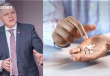 მეტფორმინი და ვარჯიში: რა აჩვენა კვლევამ – გიორგი ფხაკაძე გვაფრთხილებს მეტფორმინი და ვარჯიში: ახალი კვლევის გამაფრთხილებელი აღმოჩენა