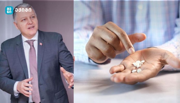 მეტფორმინი და ვარჯიში: ახალი კვლევის გამაფრთხილებელი აღმოჩენა