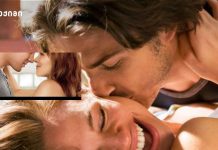 ქმრები, რომლებიც სამსახურში წასვლამდე მეუღლეებს კოცნიან, 5 წლით უფრო დიდხანს ცხოვრობენ ქმრები, რომლებიც სამსახურში წასვლამდე მეუღლეებს კოცნიან, 5 წლით უფრო დიდხანს ცხოვრობენ