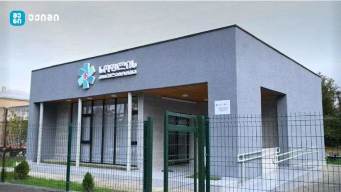პირველადი ჯანდაცვის რეფორმა გრძელდება - სამედიცინო დაწესებულებები ჩხოროწყუს, ხობისა და ზუგდიდის მუნიციპალიტეტების, 15 სოფლის მოსახლეობას ემსახურება