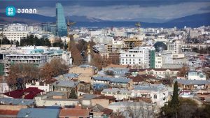 არაგადამდები დაავადებების დიდი ნაწილი ატმოსფეროს დაბინძურებით არის გამოწვეული, მწვავე მოწამვლათა რაოდენობა კი ყოველწლიურად მატულობს