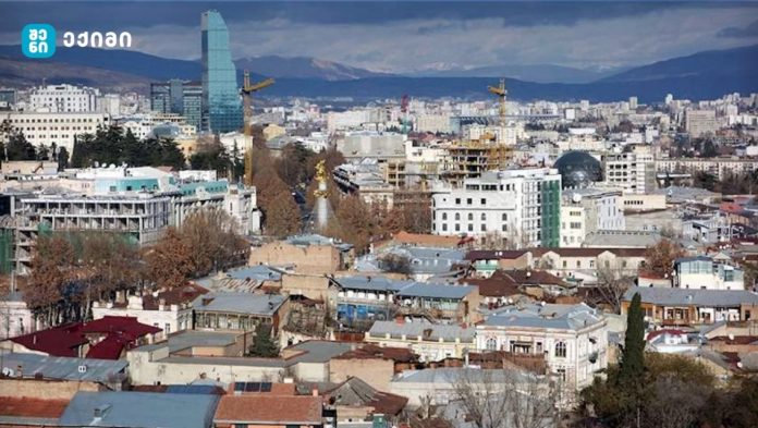 გარემოს ეროვნული სააგენტო: საქართველოს ტერიტორიაზე ამ დრომდე ფიქსირდება ატმოსფერულ ჰაერში მყარი ნაწილაკების მომატებული კონცენტრაცია, რაც განპირობებულია ქვეყანაში სამხრეთიდან უდაბნოს მტვრის მასების გავრცელებით