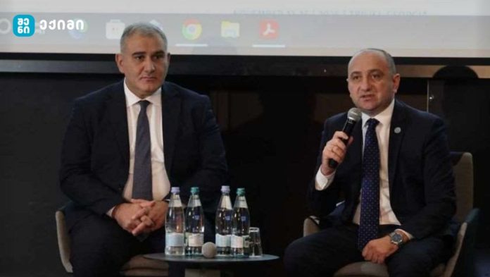 „საუბარია მედიკამენტების მიმართულებით ფასების შემცირებაზე. ასევე არაერთი გადაწყვეტილება იქნა მიღებული მჭიდრო კოორდინაციის ფარგლებში ჩვენს უწყებასა და ჯანდაცვის სამინისტროს შორის“- GCCA-ის თავმჯდომარე