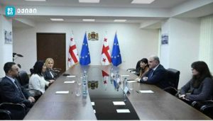 შეხვედრაზე თანამშრომლობის კონკრეტული მიმართულებები განიხილეს, მათ შორის, ევროპულ კლინიკებთან ერთობლივი პროგრამების განვითარება, სამედიცინო პერსონალის კვალიფიკაციის ამაღლება და გამოცდილების გაზიარება, სტაჟირებებისა და გაცვლითი პროგრამების განხორციელება.