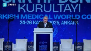 „ქვეყანა აგრძელებს პირველადი ჯანდაცვის სერვისების გაუმჯობესებასა და ტელემედიცინის გაფართოებას, რაც ხარისხიან სამედიცინო მომსახურებაზე გეოგრაფიულ ხელმისაწვდომობას უზრუნველყოფს“-მიხეილ სარჯველაძე