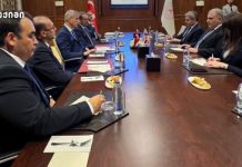 მიხეილ სარჯველაძის განცხადებით, საქართველო დიდ მნიშვნელობას ანიჭებს ჯანდაცვის სისტემის განვითარებისა და გამოცდილების გაზიარების მიმართულებით, პარტნიორებთან თანამშრომლობის გაღრმავებას მინისტრმა აღნიშნა, რომ თურქეთს ჯანდაცვის სისტემისა და სამედიცინო წარმოების მიმართულებით მნიშვნელოვანი პროგრესი აქვს, რაც კიდევ უფრო ამყარებს თანამშრომლობის პერსპექტივებს