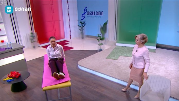 🔷 როგორ გავაკეთოთ სუნთქვის ვარჯიშები სწორად?