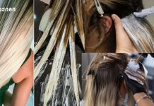 სილამაზის სკანდალი: თმის დაგრძელებაში აღმოჩენილი კიბოს გამომწვევი ქიმიკატები — რას მალავს ბაზარი? კვლევა - ყველა ქალმა უნდა იცოდეს: თმის საღებავი და სარძევე ჯირკვლის კიბო — 60%-მდე გაზრდილი რისკი?!