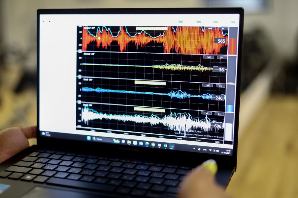 რატომ არ იზრდება კუნთები? – საუბრობს ვალიტა გორელჩანიკი | sheniekimi.ge | შენი ექიმი