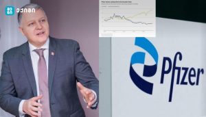 Pfizer რთული წლების წინაშე დგას COVID-პროდუქტების გაყიდვების შემცირების ფონზე — რას ნიშნავს ეს ფარმაცევტული გიგანტისთვის და საზოგადოებრივი ჯანმრთელობისთვის?
