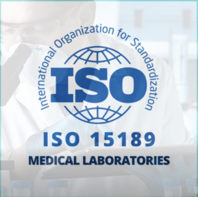 ISO 15189 სტანდარტი — ლაბორატორიის ხარისხის საერთაშორისო დონე