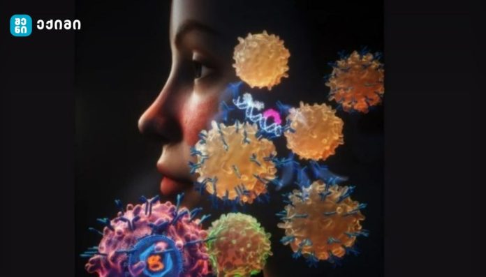 ქრონიკული ავტოიმუნური დაავადების „სასტიკი საიდუმლო“ - წითელი მგლურა დაკავშირებულია ვირუსთან, რომელსაც თითქმის ყველა ადამიანი ატარებს — ახალი კვლევა