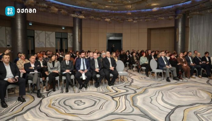 „დასაქმების ხელშეწყობის სახელმწიფო სააგენტოს საქმიანობა მნიშვნელოვან როლს ასრულებს როგორც სამუშაოს მაძიებელთა, ისე კერძო სექტორის მხარდაჭერის კუთხით“