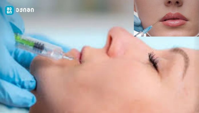 filerib-botqsi-safrtxe შესაძლოა, ასეთ პროცედურას არტერიების ბლოკირება მოჰყვეს, გამოიწვიოს კანის დაზიანება და ზოგ შემთხვევაში, მხედველობის დაკარგვა - ფილერებთან დაკავშირებული ახალი საფრთხე