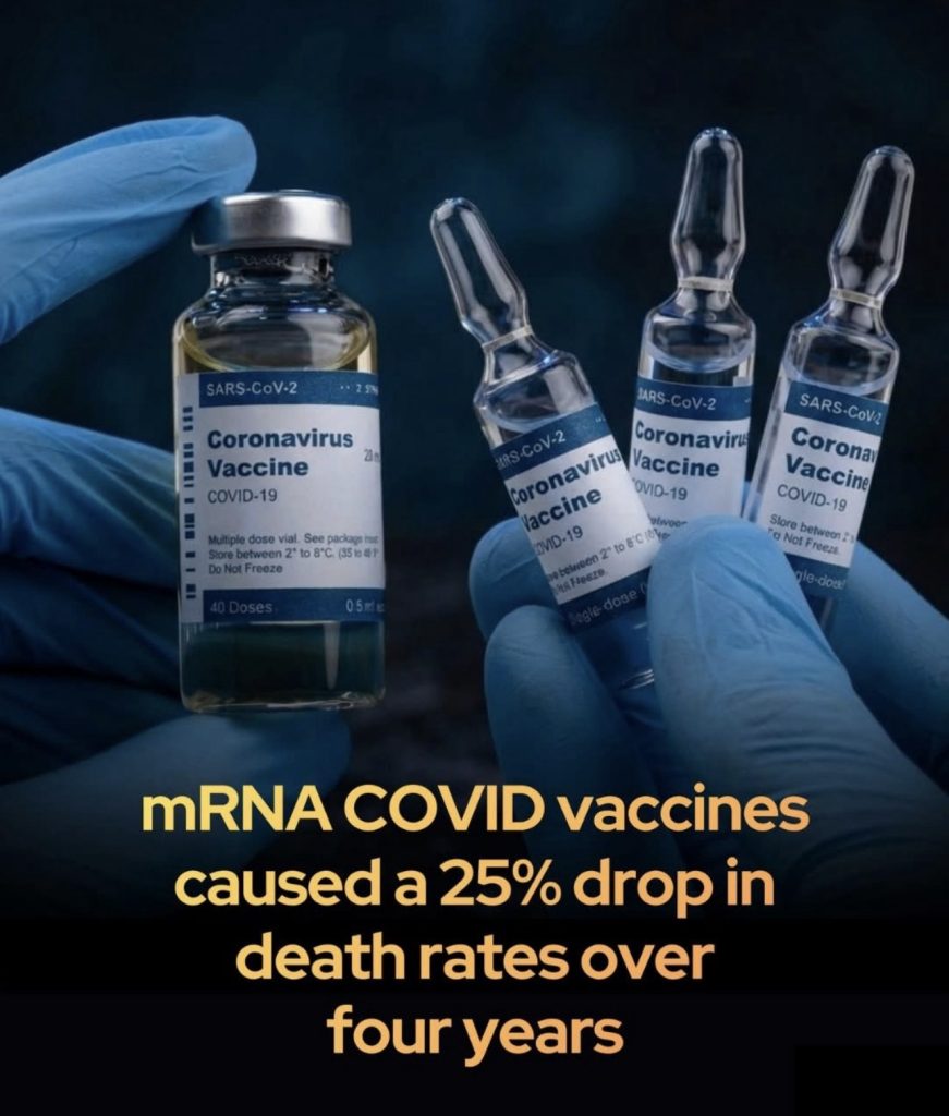 COVID-ვაქცინები და სიკვდილიანობა: ახალი ძლიერი მტკიცებულება | sheniekimi.ge | შენი ექიმი COVID-ვაქცინები და სიკვდილიანობა: ახალი ძლიერი მტკიცებულება | sheniekimi.ge | შენი ექიმი