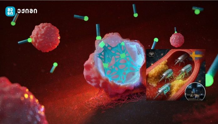 nanorobotebi-revuluciakardiologiash