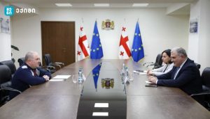 ჯანდაცვის სამინისტრო: რეგიონებში მცხოვრები ბავშვებისთვის, თანდაყოლილი გულის მანკის მკურნალობა, საჭიროების შესაბამისად, ჟენევის საუნივერსიტეტო ჰოსპიტალში დაფინანსდება