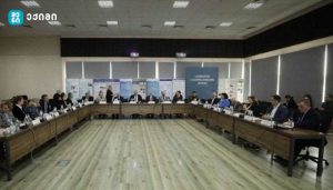 მიხეილ სარჯველაძემ NCDC-ს მნიშვნელობაზე ისაუბრა და განაცხადა, რომ სამინისტროს ინტერესი ცენტრის კიდევ უფრო გაძლიერებაა
