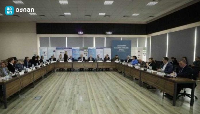 მიხეილ სარჯველაძემ NCDC-ს მნიშვნელობაზე ისაუბრა და განაცხადა, რომ სამინისტროს ინტერესი ცენტრის კიდევ უფრო გაძლიერებაა