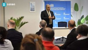 რეფორმის მთავარი მიზანი უსაფრთხო და ხარისხიანი სისხლის პროდუქტების ხელმისაწვდომობის უზრუნველყოფაა, ცვლილებების დანერგვის პროცესში კი აუცილებელია სექტორის უშუალო ჩართულობა და მათი მოსაზრებების გათვალისწინება
