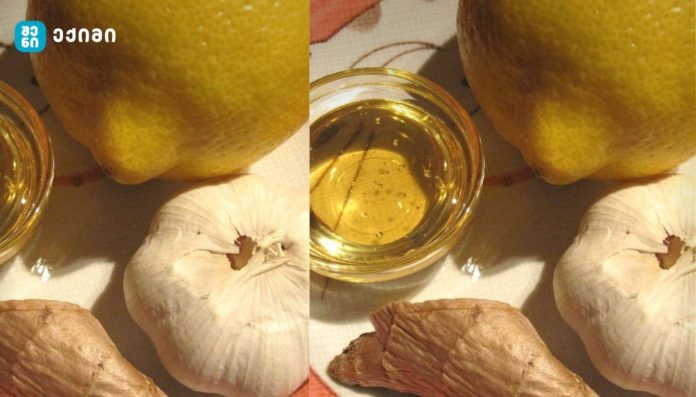 ეს უძველესი ხალხური საშუალება წმენდს არტერიებს, აძლიერებს იმუნურ სისტემას და ამცირებს ქოლესტერინის დონეს!