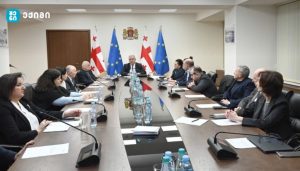 ჯანდაცვის სამინისტრო: ფსიქოტროპული მედიკამენტების გაცემის პრაქტიკის შესწავლით გამოვლენილი ფაქტები სცილდება სამართლებრივ ნორმებს, რასაც შესაბამისი რეაგირება მოჰყვება