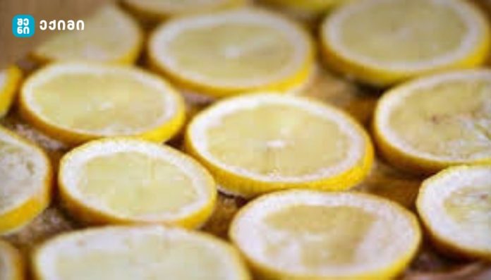 გაყინული ლიმონი – მეთოდი, რომელიც გეხმარებათ ებრძოლოთ უამრავ დაავადეას – მაგალითად დიაბეტს!