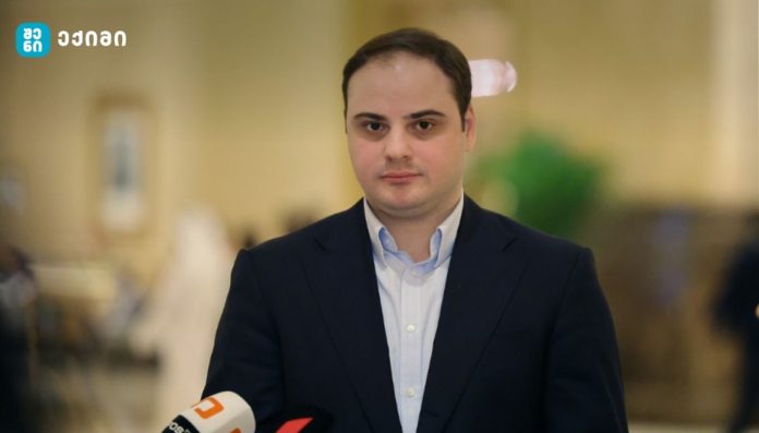 ლევან ჟორჟოლიანი: სააფთიაქო ქსელების წარმომადგენლებთან შეხვედრისას შევთანხმდით, რომ შესაძლებელია ფასების შემცირება. ამას სჭირდება მუშაობა. ჩვენი მიზანია, მაქსიმალურად შემცირდეს მოსახლეობაზე წნეხი ფასებთან მიმართებაში